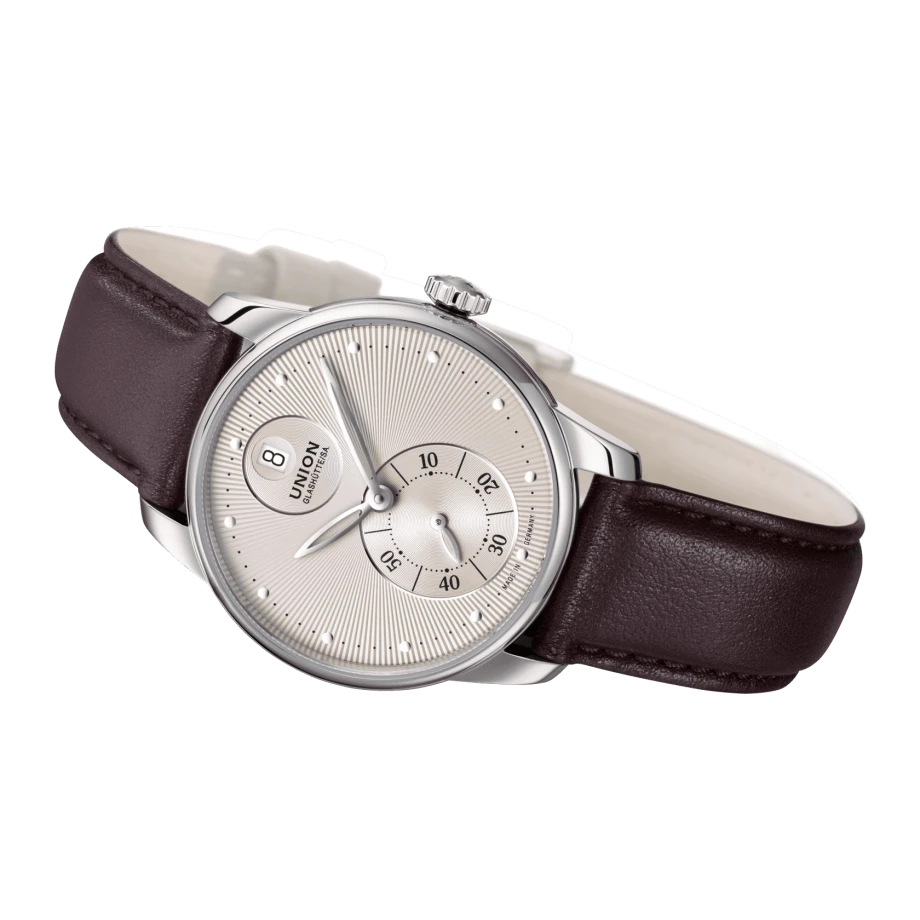 Union Glashütte Small Second Ladies Watch D013.228.16.021.00