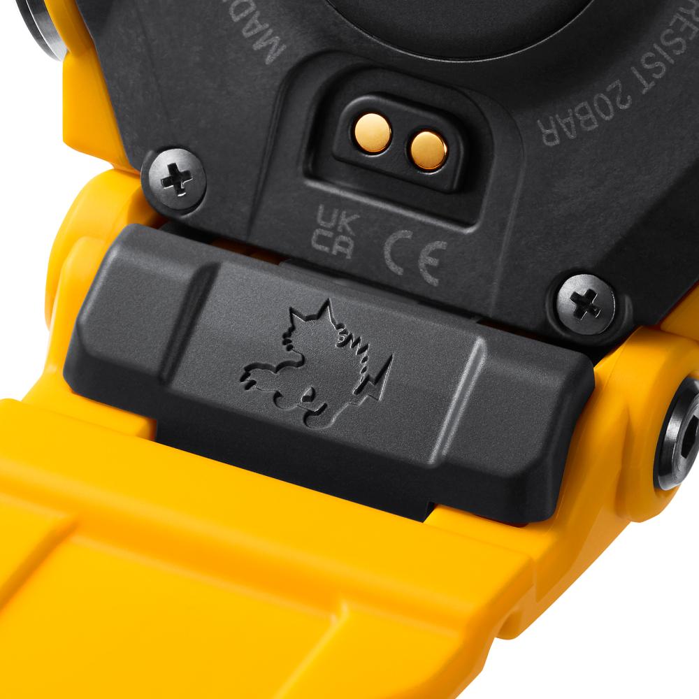 G-SHOCK Rangeman Men's Watch GPR-H1000-9ER