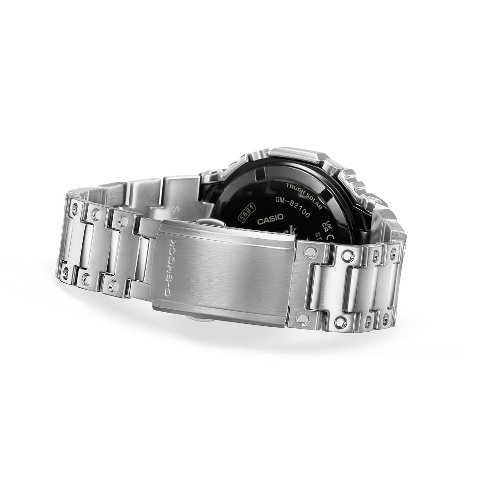 G-SHOCK Classic Men's Watch GM-B2100AD-5AER
