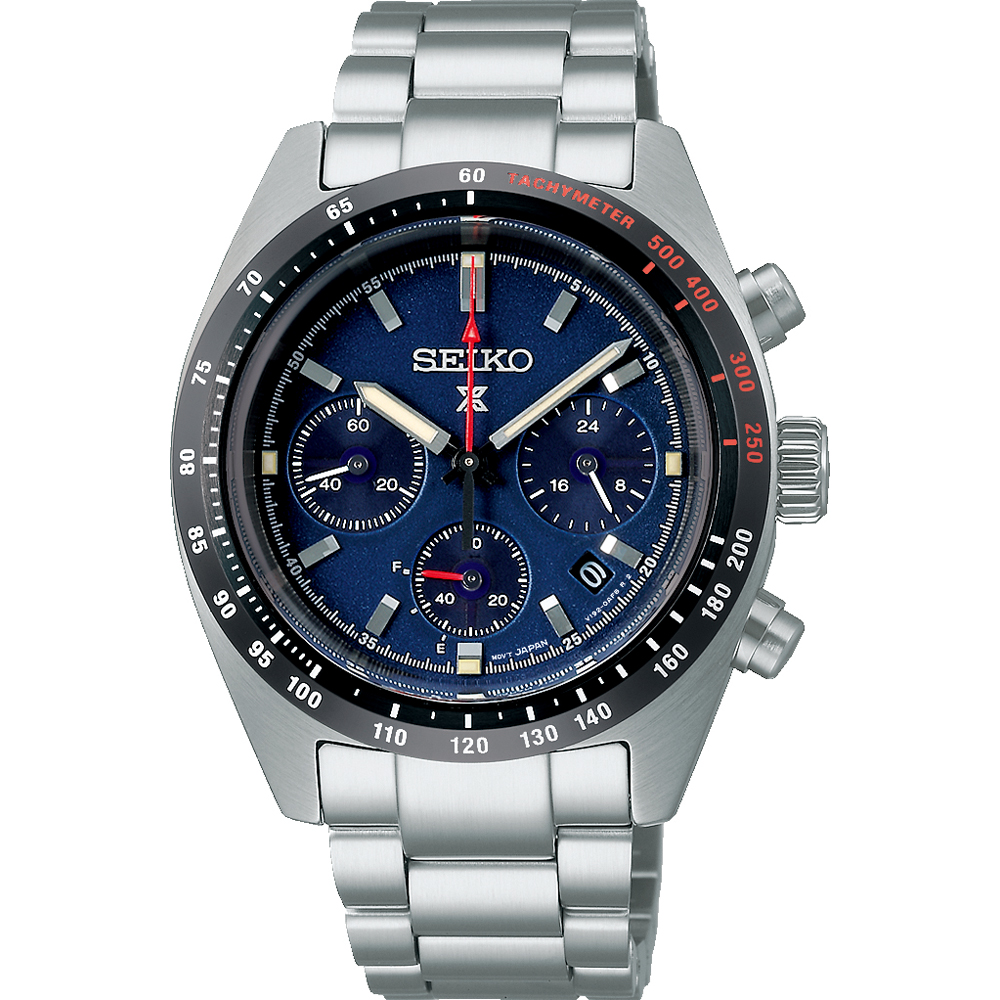 Seiko Prospex Men's Watch Solar SSC815P1