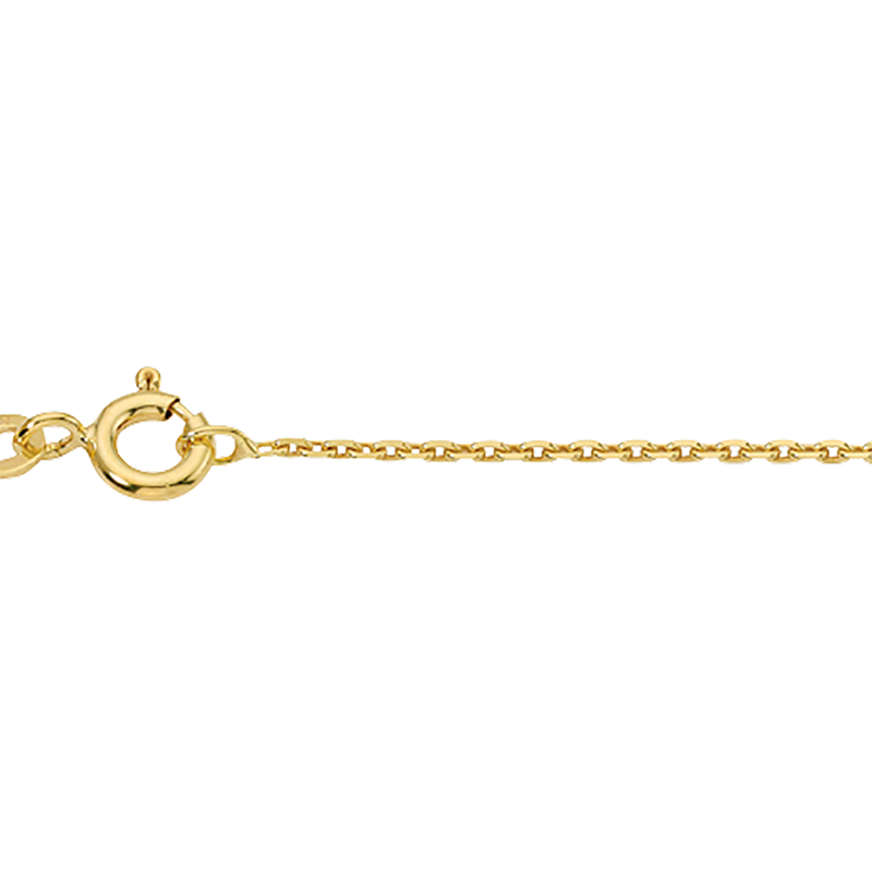CEM women's jewelry necklace BGA540/42