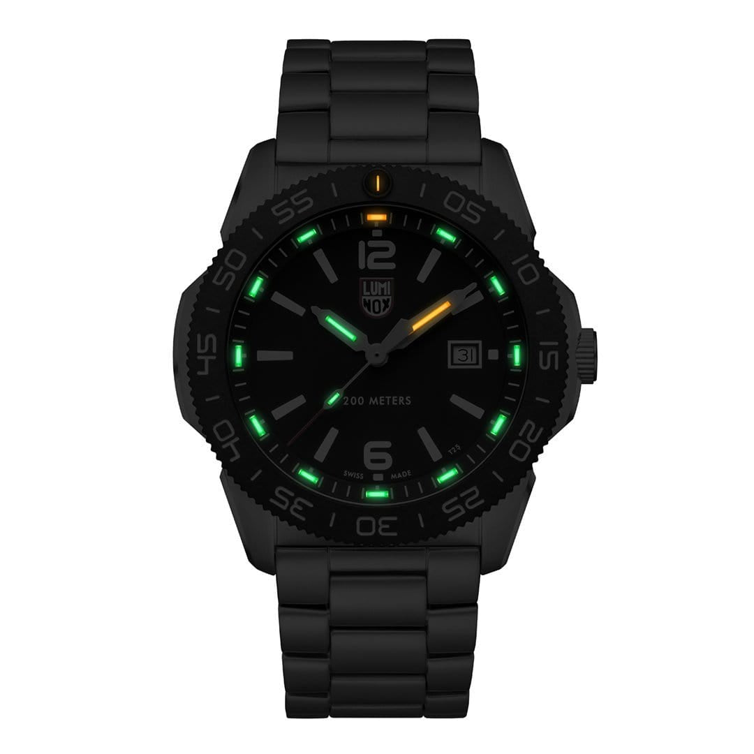 Luminox PACIFIC DIVER 3120 SERIES men's watch, XS.3122