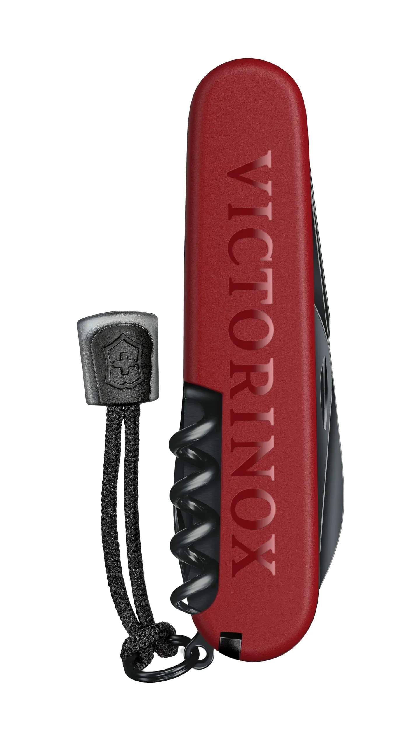 Victorinox I.N.O.X. Automatic men's watch Carbon 242024.1