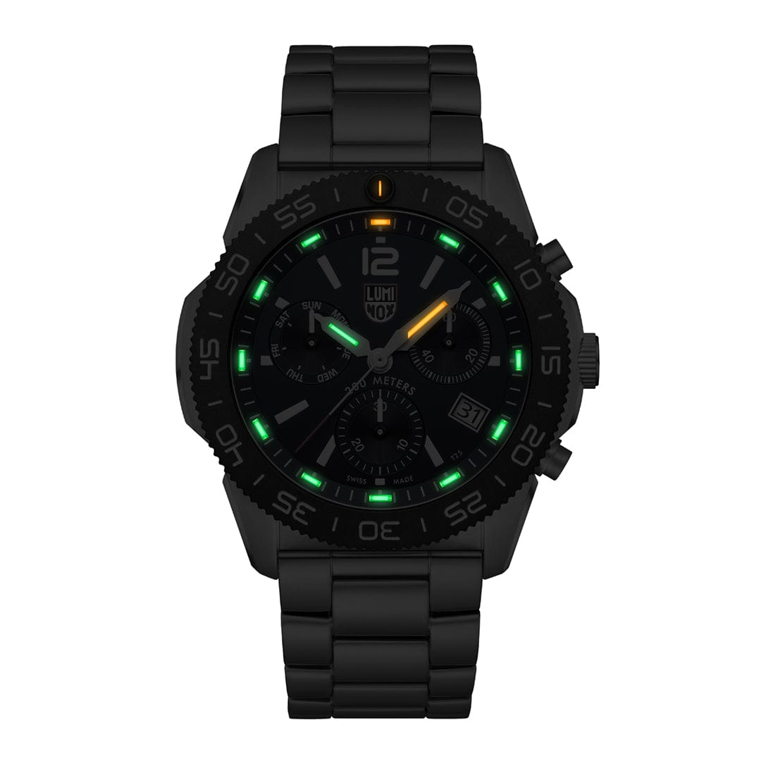 Luminox Pacific Diver Chronograph Men's Watch XS.3144