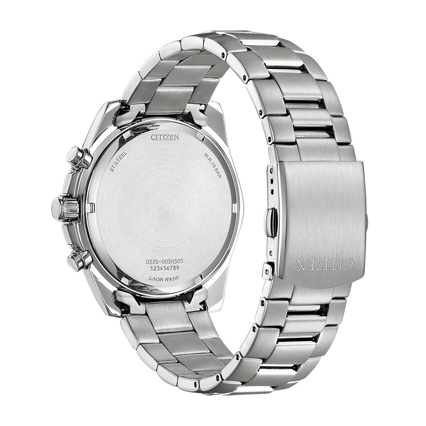 Citizen Chronograph Men's Watch AN8201-57L