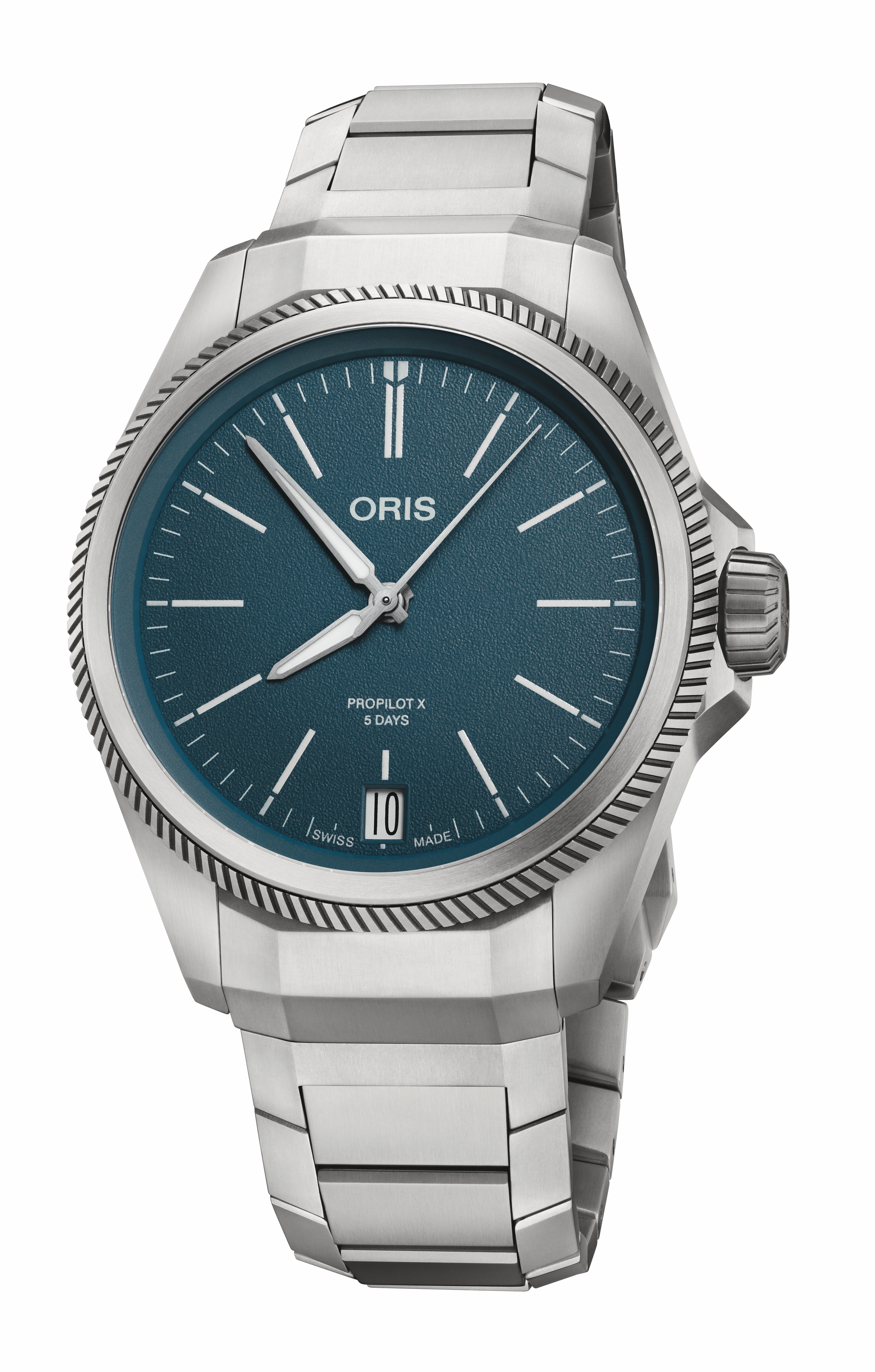 Oris Men's Watch BC ProPilot X