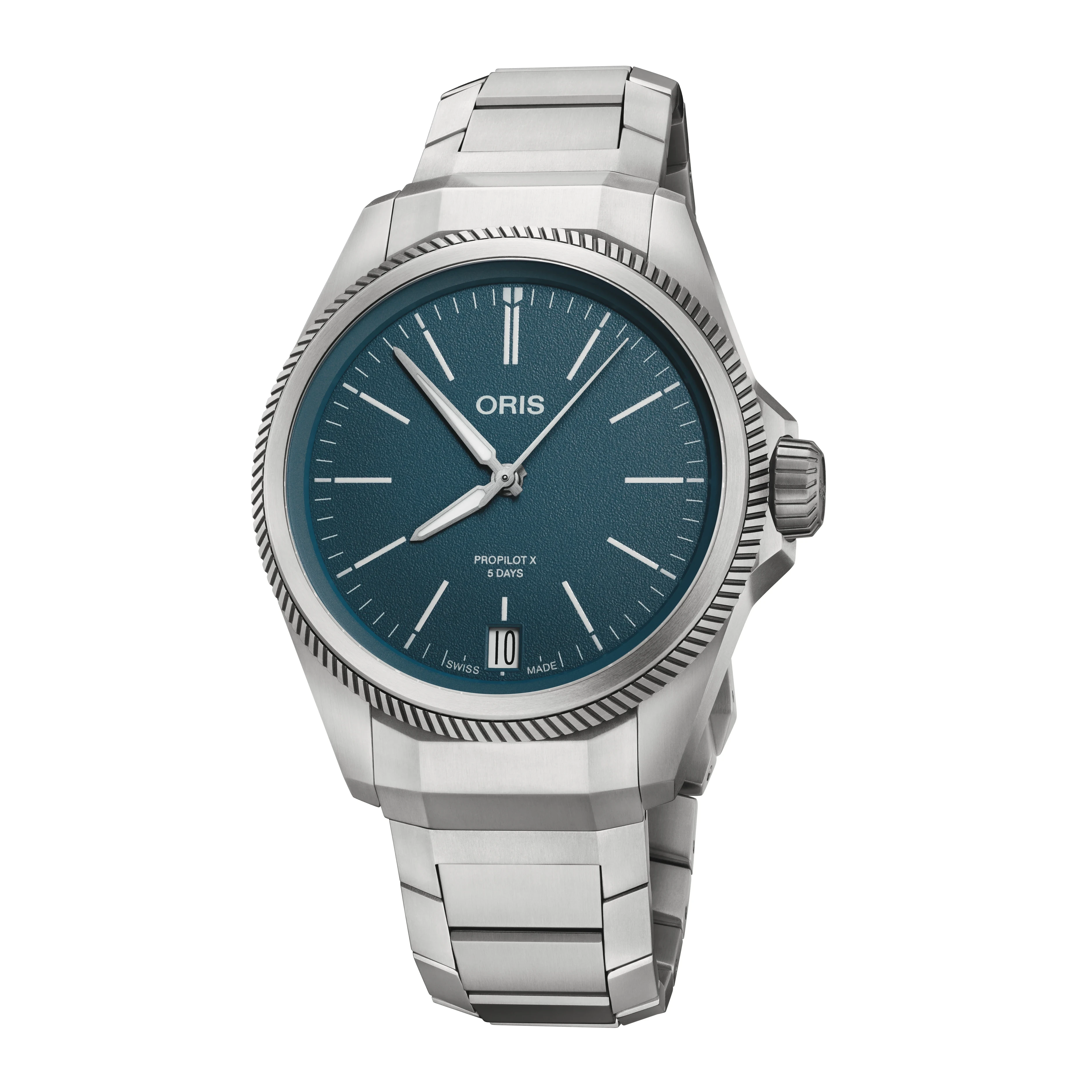 Oris Men's Watch BC ProPilot X