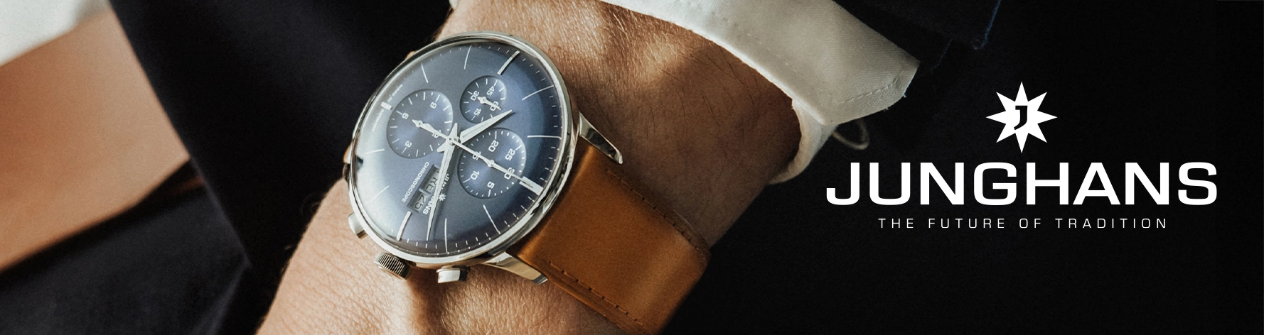 JUNGHANS Meister