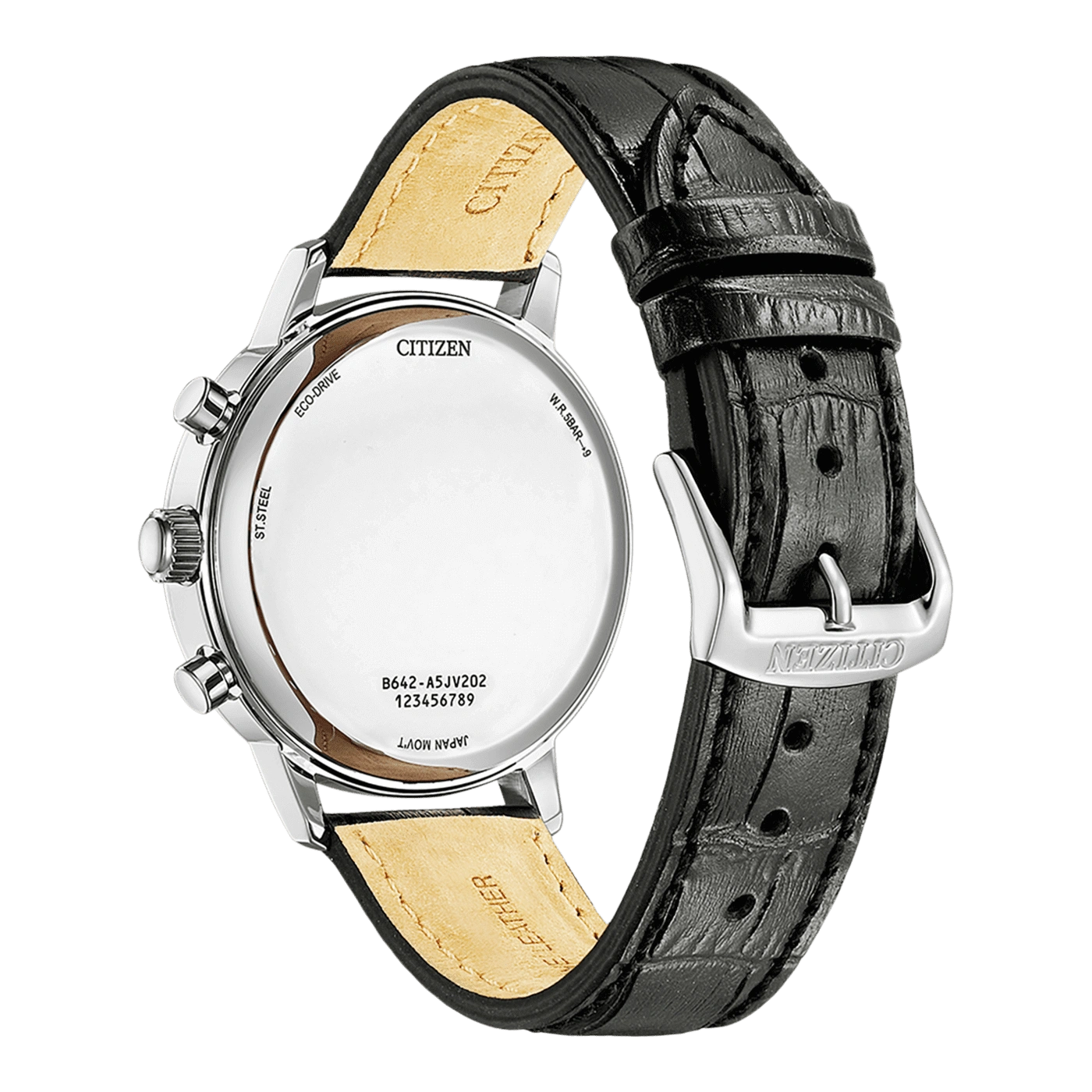 Citizen Chrono Men's Watch CA7069-24X