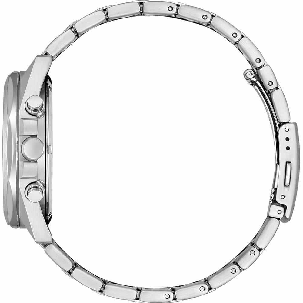 Citizen Eco-Drive men's watch CA4590-81L