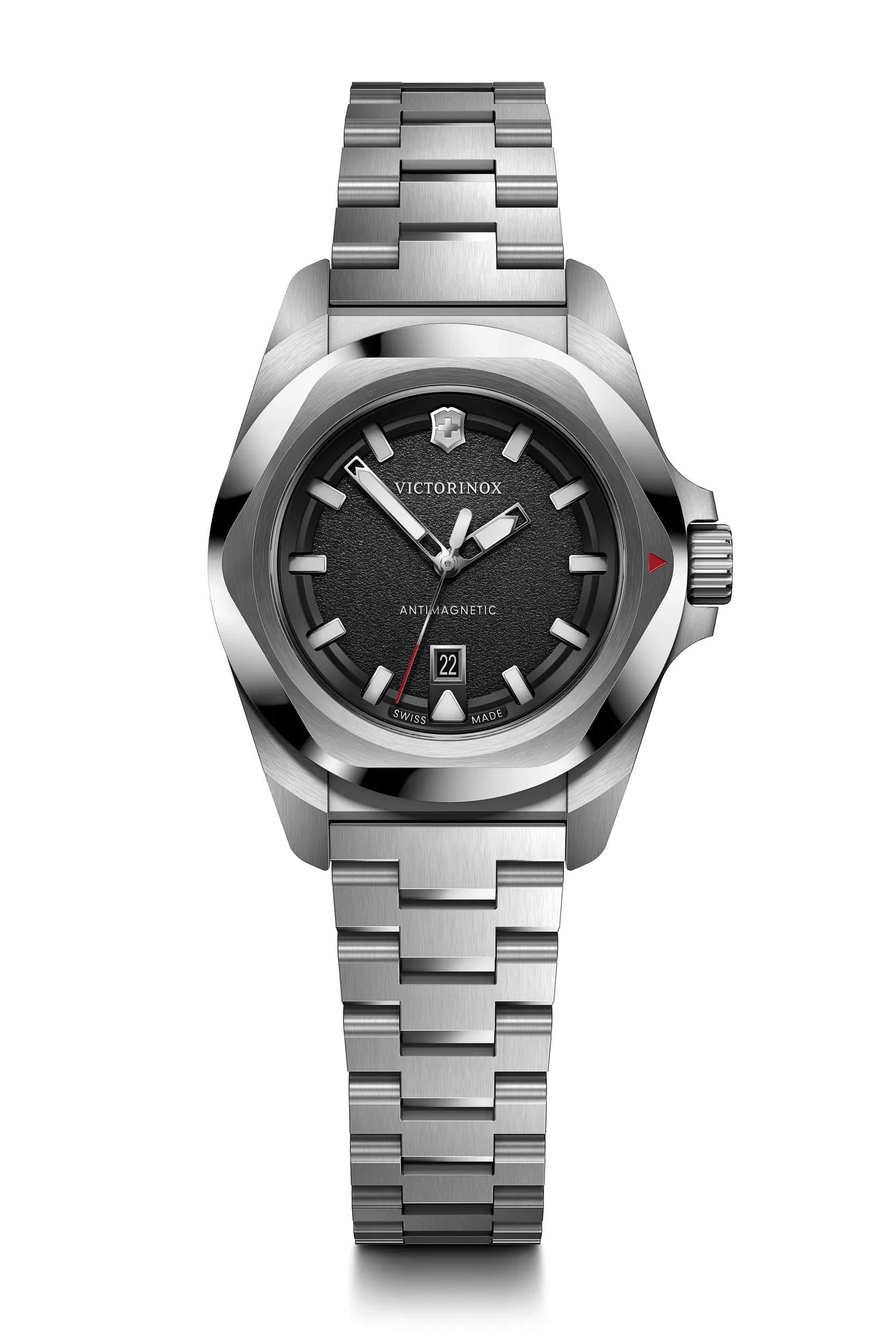 Victorinox I.N.O.X Small Women's Watch 242036