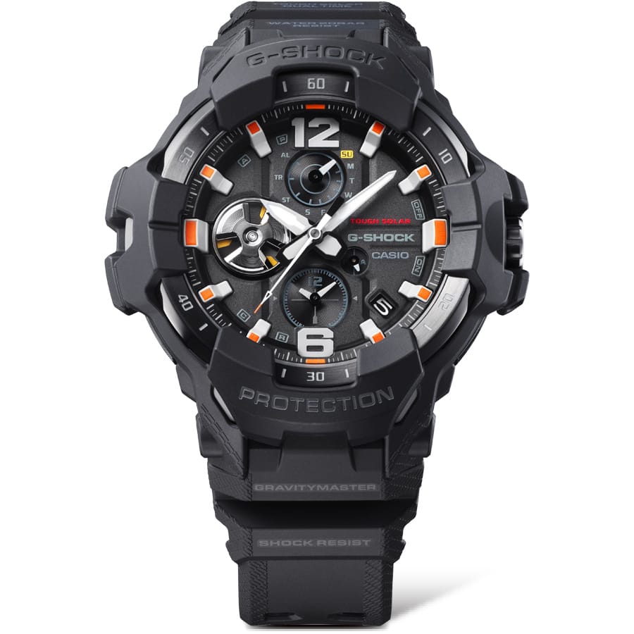G-Shock MASTER OF G GRAVITYMASTER men's watch GR-B300EC-1AER