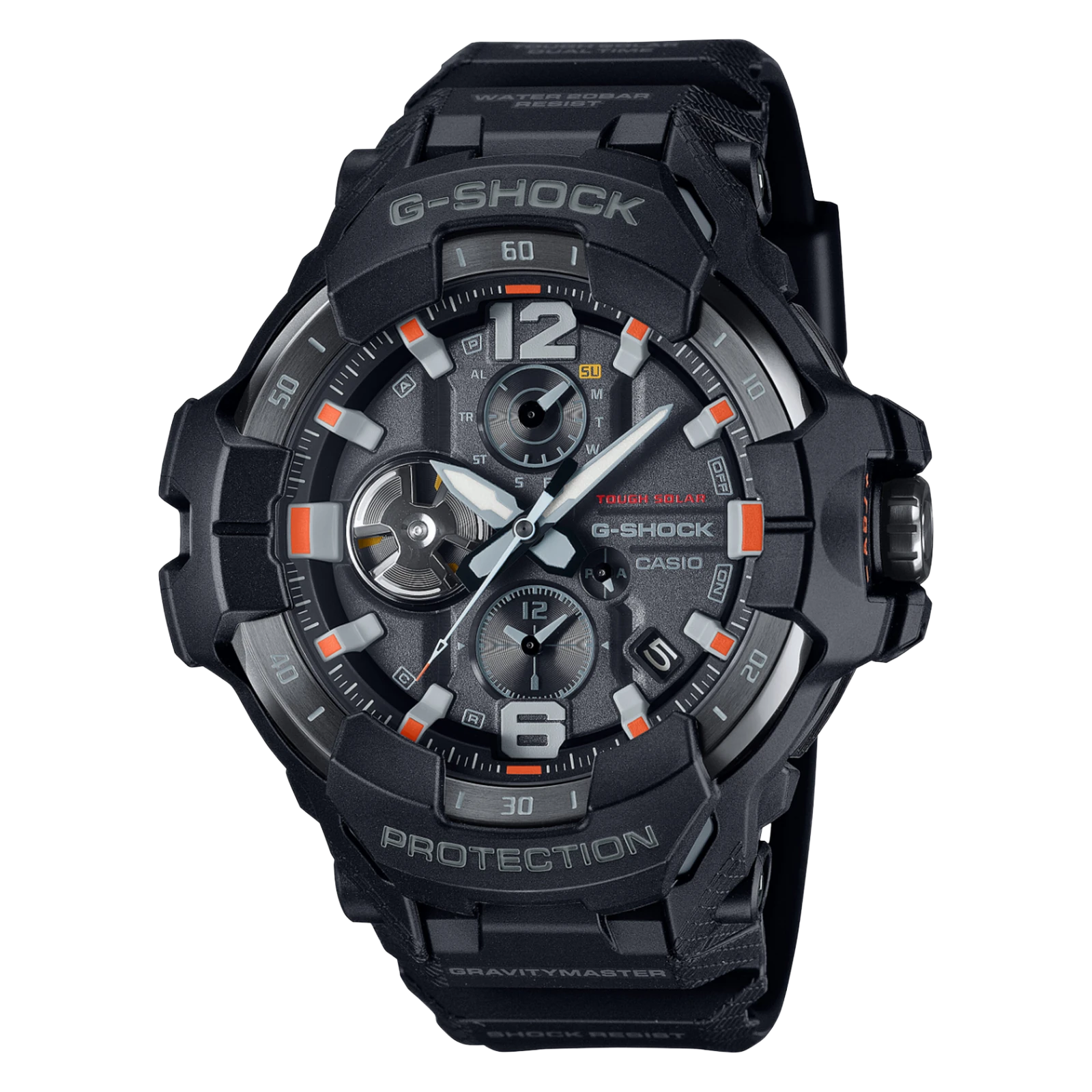 G-Shock MASTER OF G GRAVITYMASTER men's watch GR-B300EC-1AER