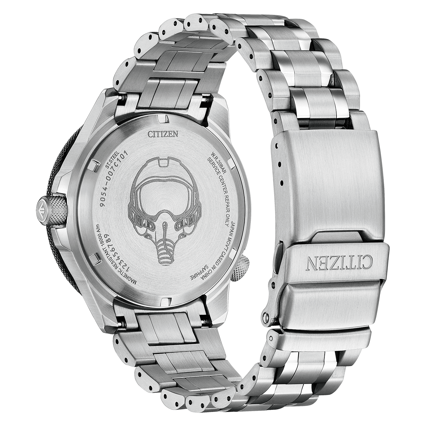 Citizen automatic men's watch NB6046-59E