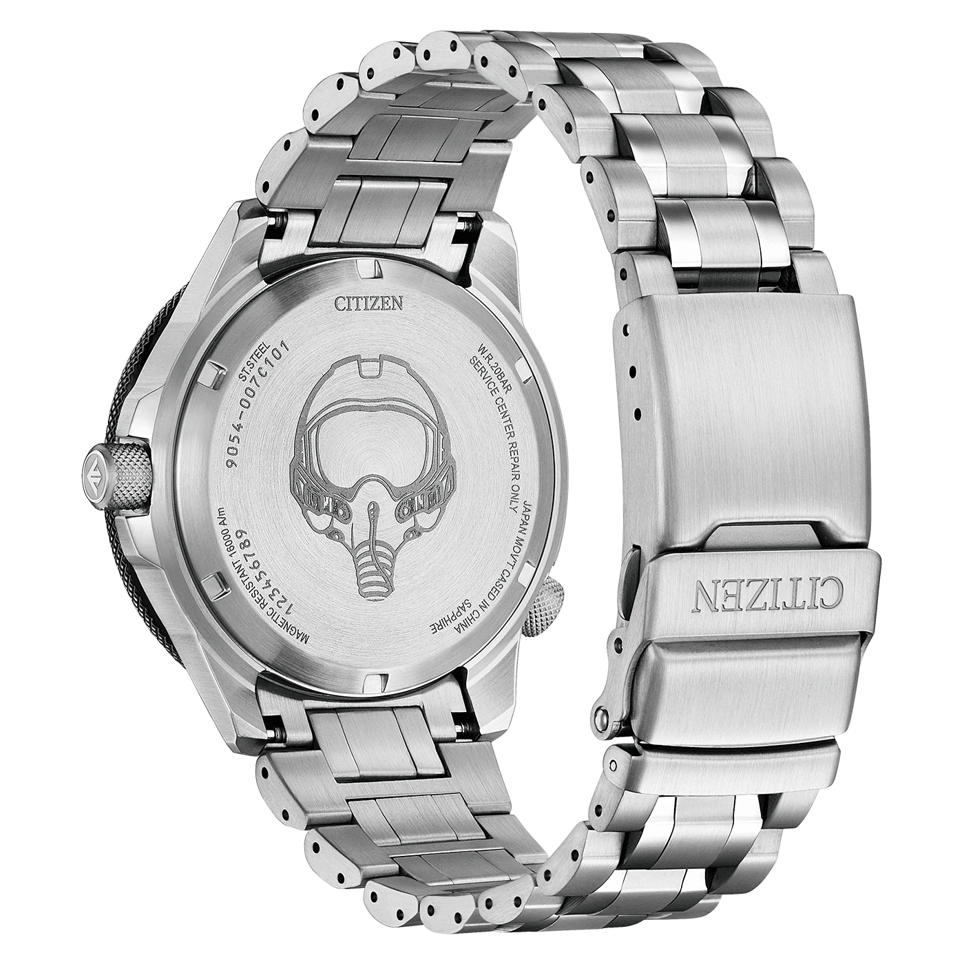Citizen automatic men's watch NB6046-59E