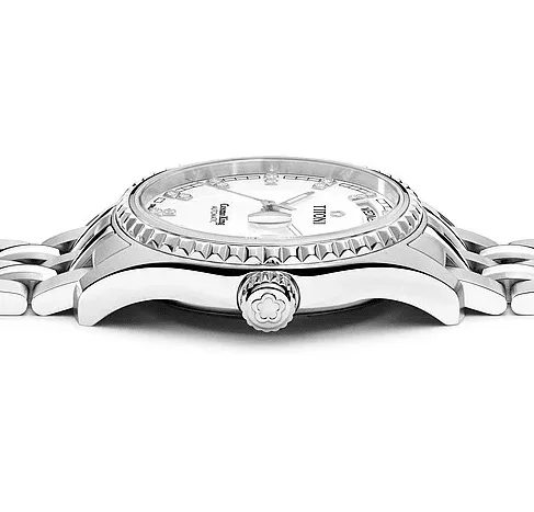 Titoni Cosmo men's watch 797 S-307