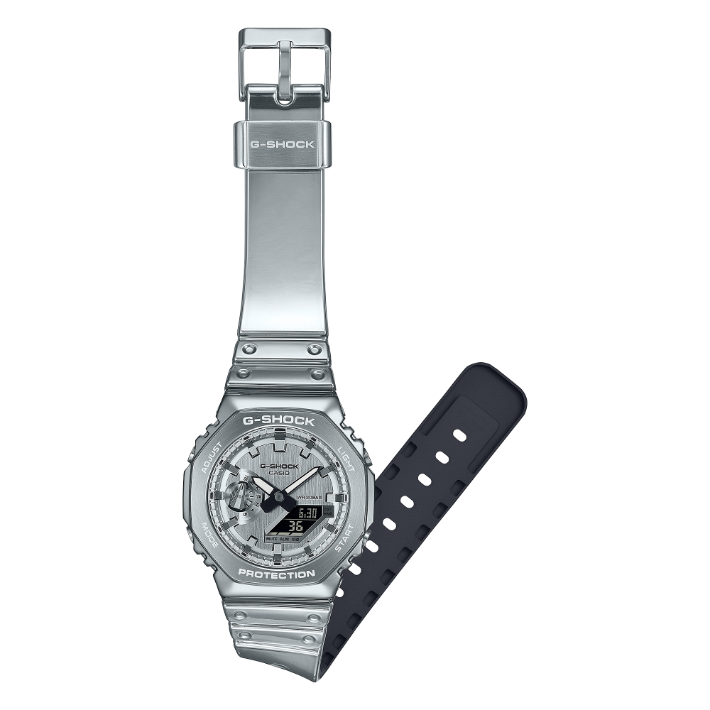 G-SHOCK Classic Men's Watch GM-2100YM-8AER