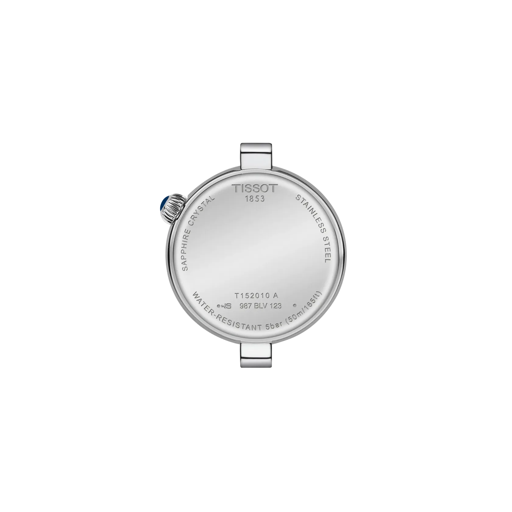 Tissot DESIR 28MM Ladies' Watch T152.010.11.046.00
