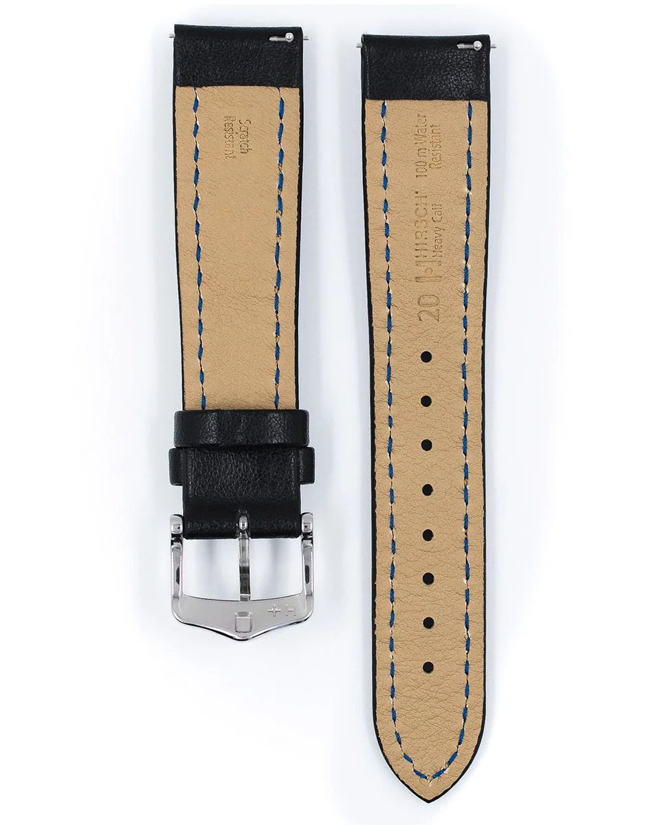 Hirsch replacement strap Hirsch 01475050-2-20 Heavy Calf L