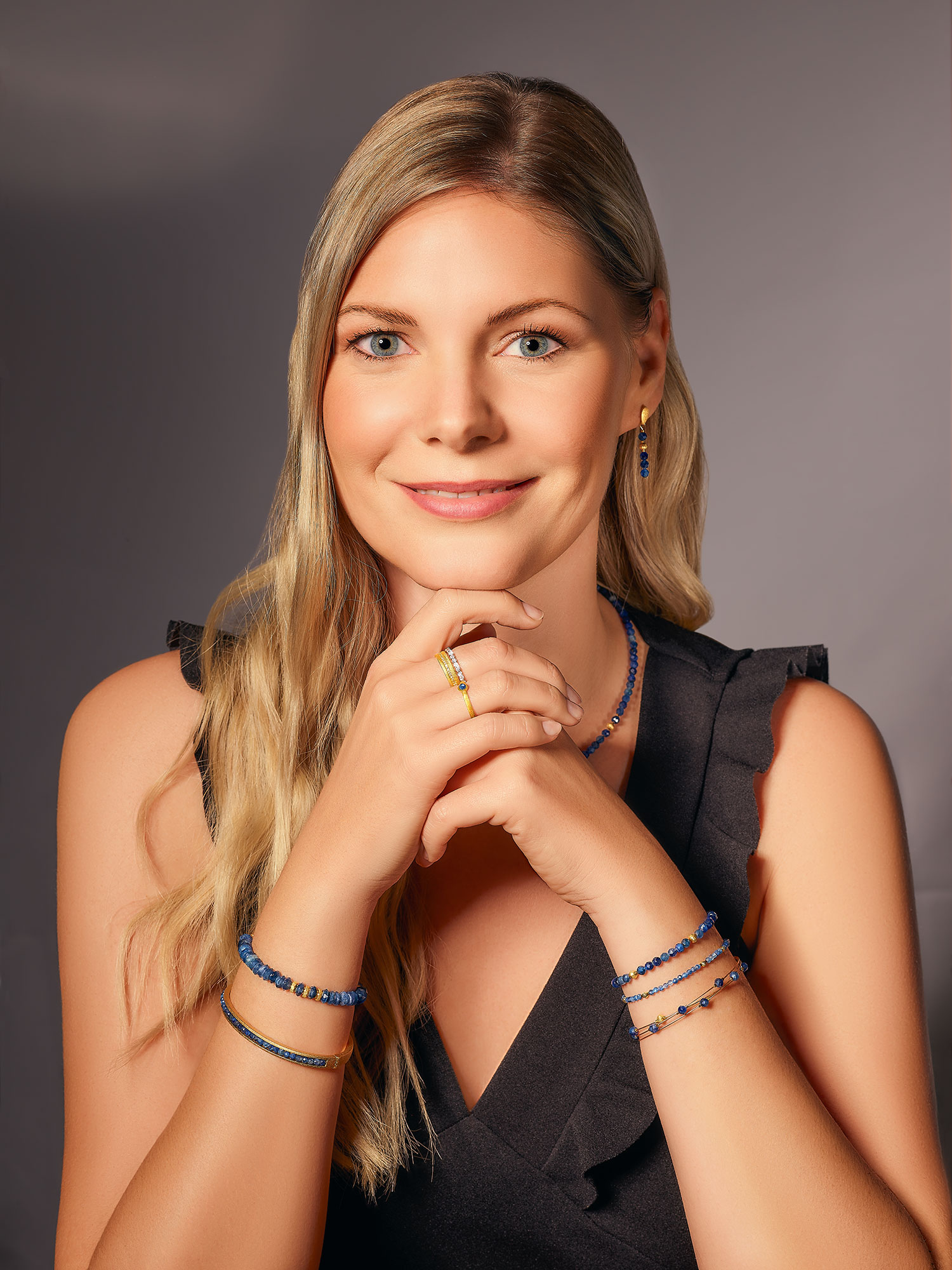 Bernd Wolf Bracelet Lampa