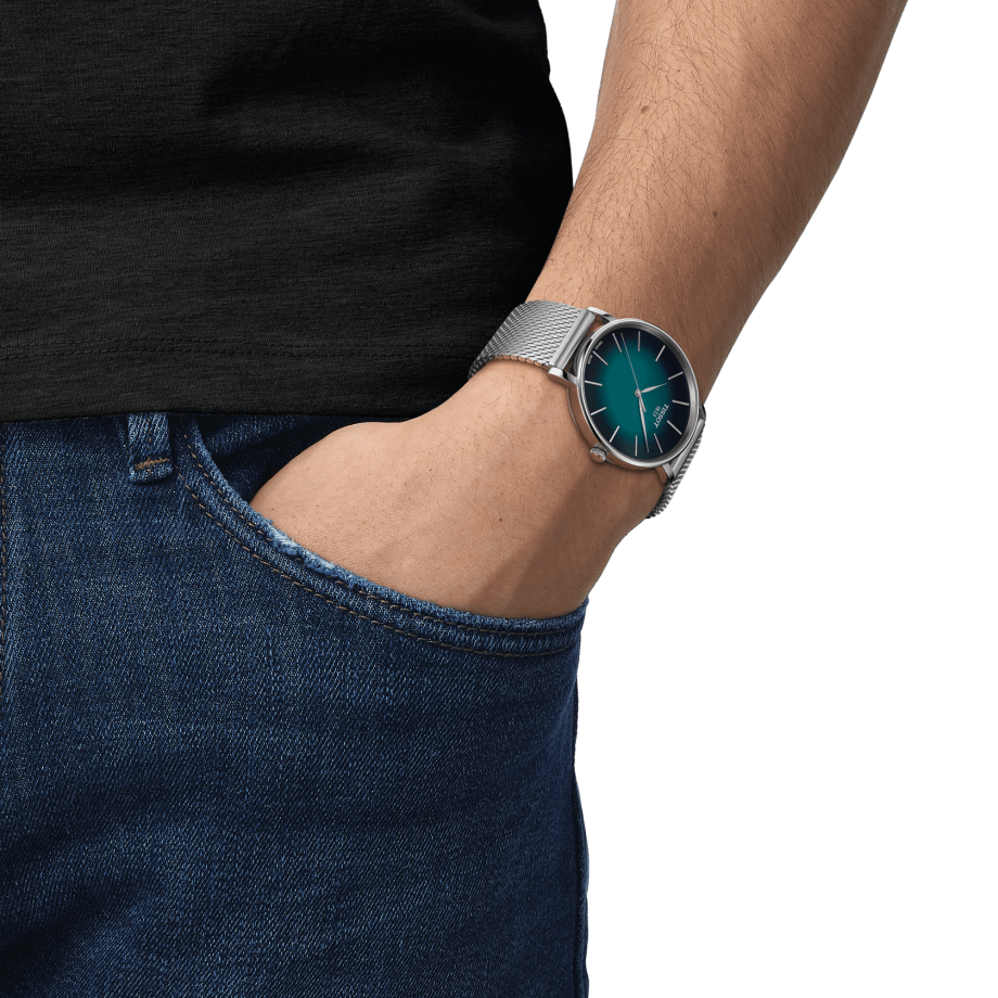 Tissot Everytime Gent Men's Watch T143.410.11.091.00