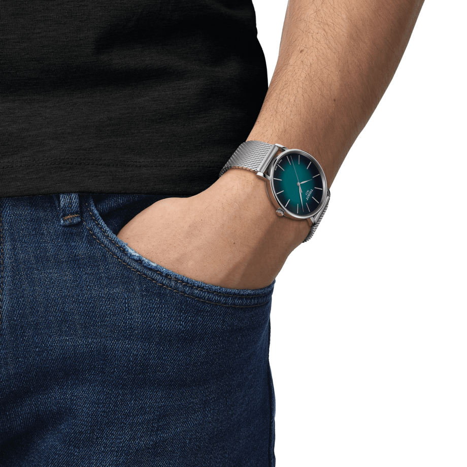 Tissot Everytime Gent Men's Watch T143.410.11.091.00