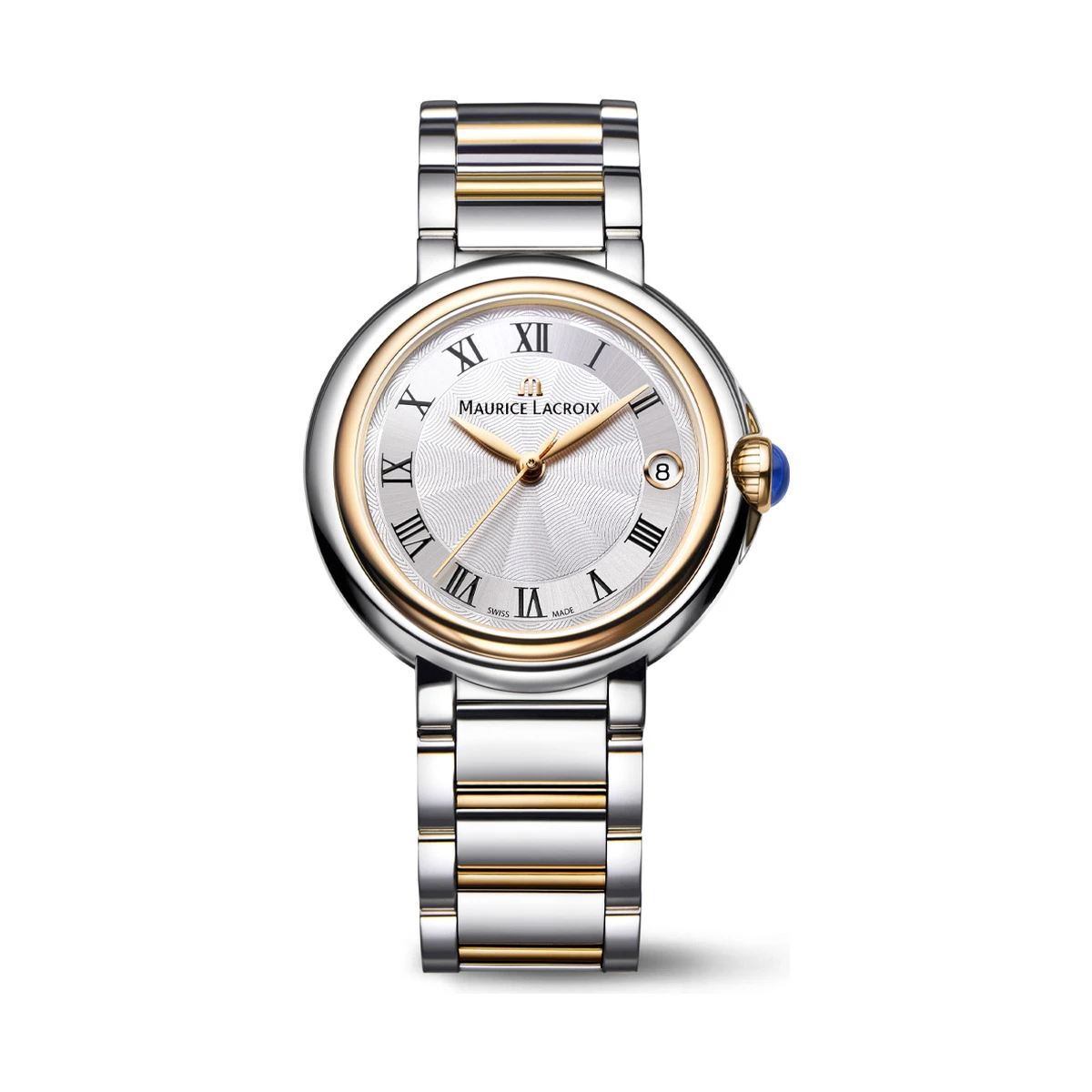 Maurice Lacroix Fiaba Date ladies watch FA1004-PVP13-110-1