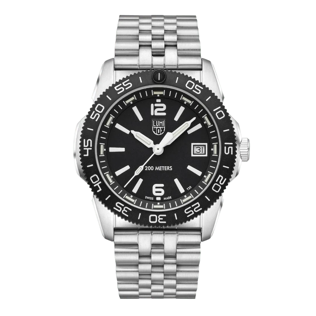 Luminox Pacific Diver XS.3122M men's watch