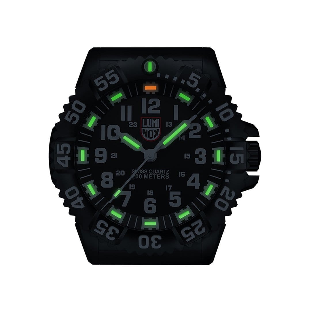 Luminox WALL CLOCKS men's watch XL.BIG.40
