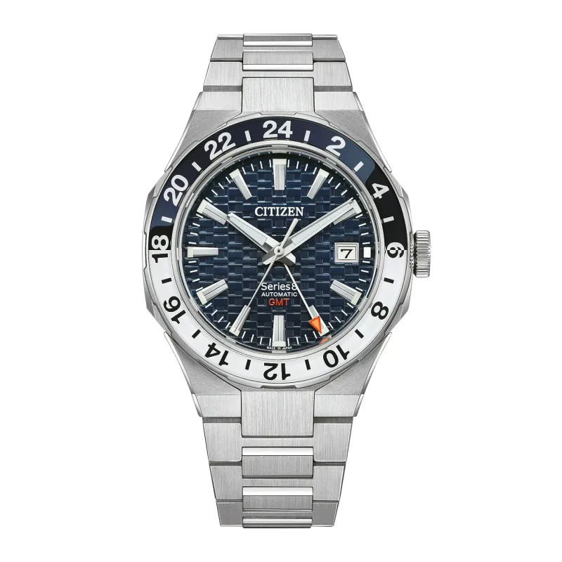 Citizen Series 8 Men's Watch NB6034-58L