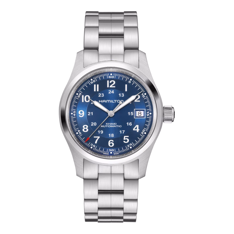 Hamilton Khaki Field Auto H70455140