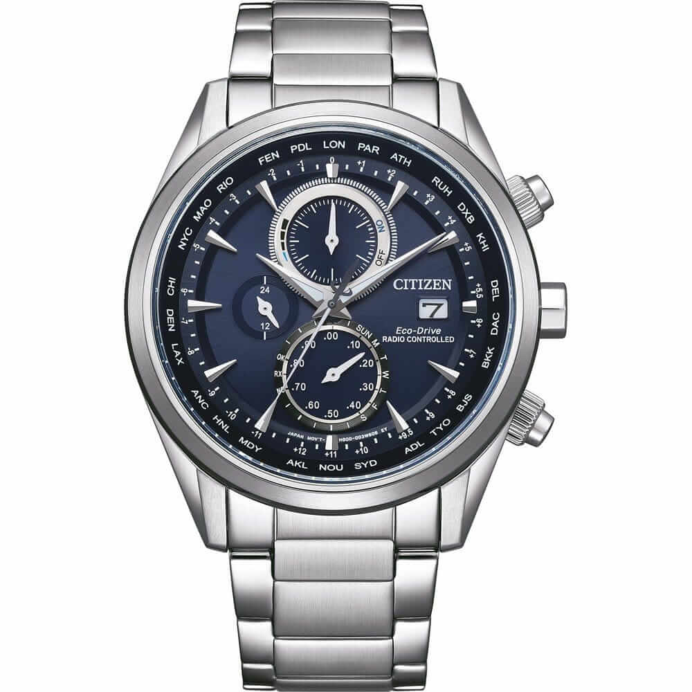 Citizen Radio Controlled Men's Watch AT8260-85L