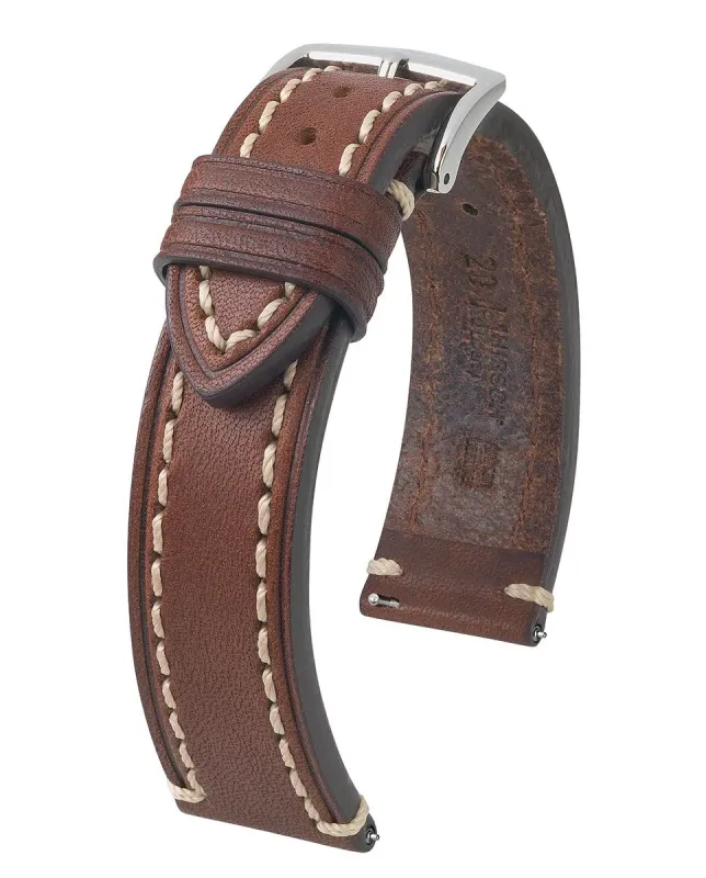 Hirsch replacement strap Hirsch 10900210-2-20 Liberty L
