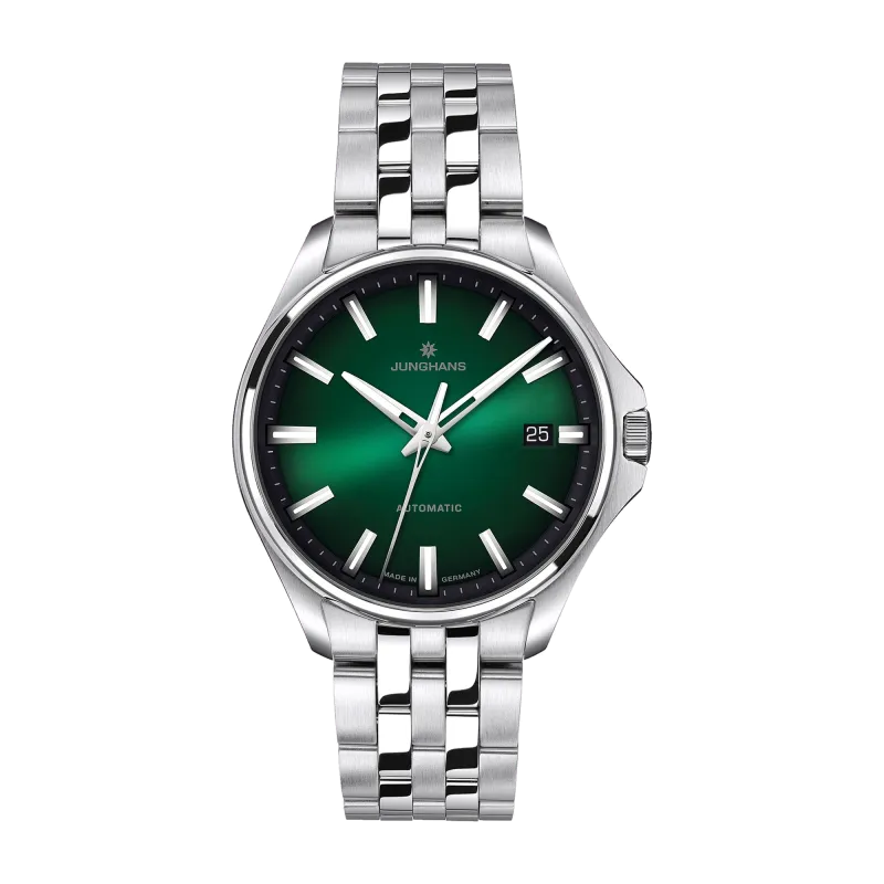 Junghans Meister S Automatic 36 Men's Watch 27/4684.44