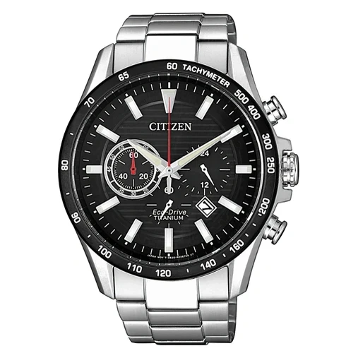 Citizen men's watch N/ST-Hau Super T CA4444-82E