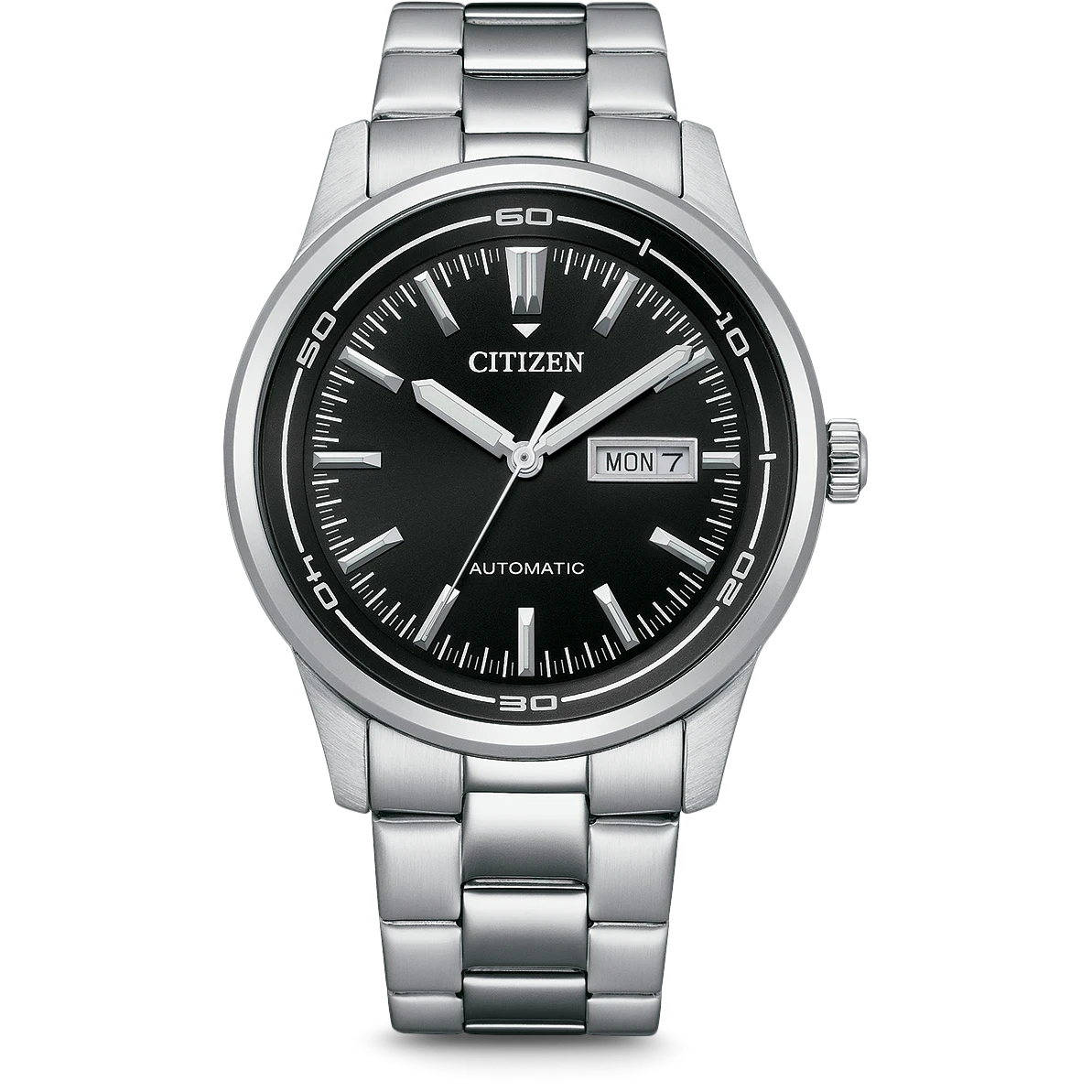 Citizen automatic men's watch NH8400-87EE