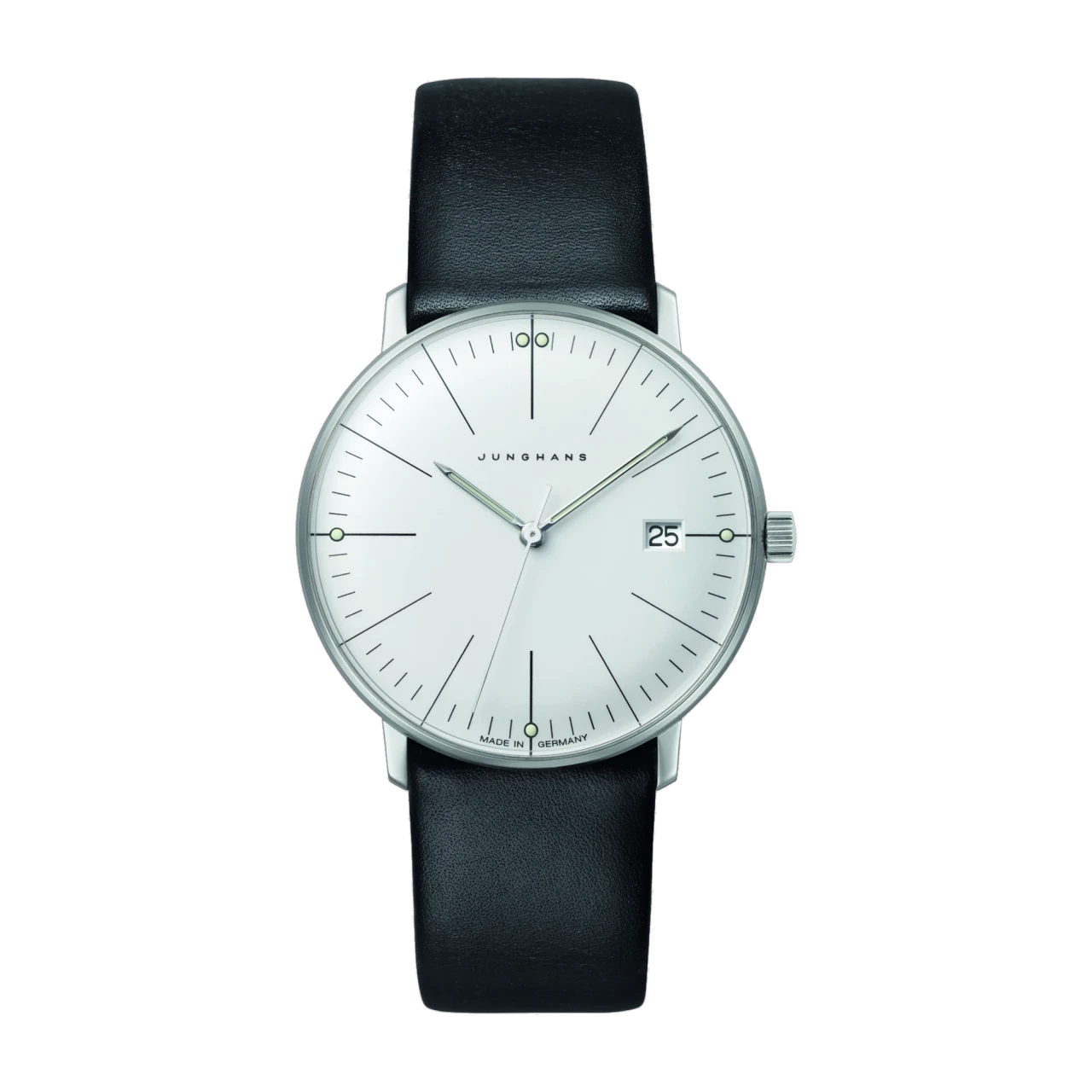 JUNGHANS max bill ladies 047/4251.02 women's watch