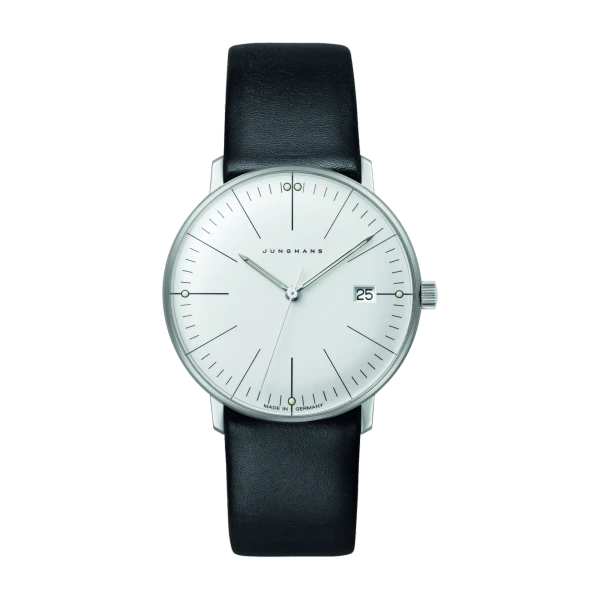 JUNGHANS max bill ladies 047/4251.02 women's watch
