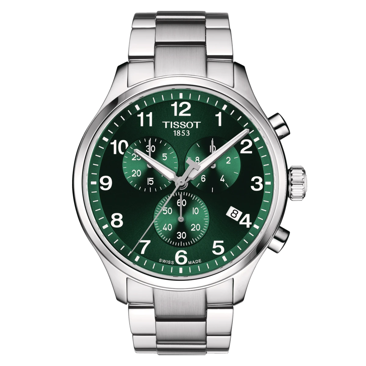 Tissot Chrono XL Classic Men's Watch T116.617.11.092.00