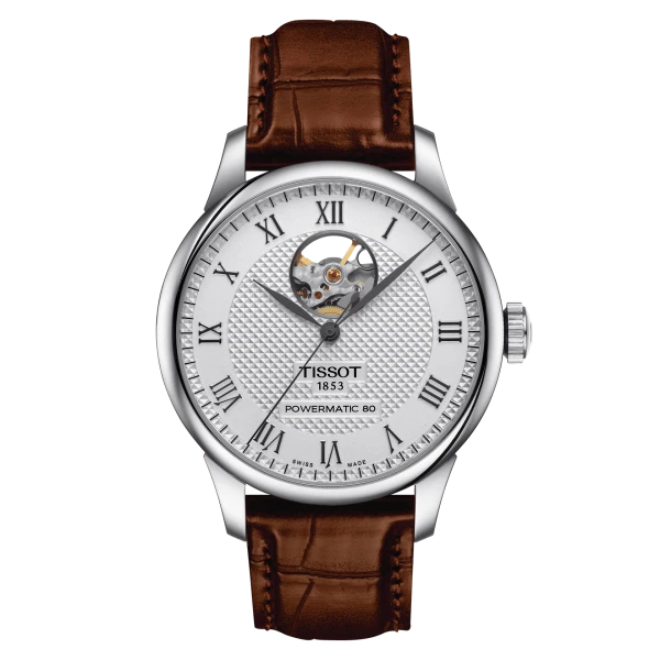 Tissot Le Locle Powermatic Men's Watch T006.407.16.033.01