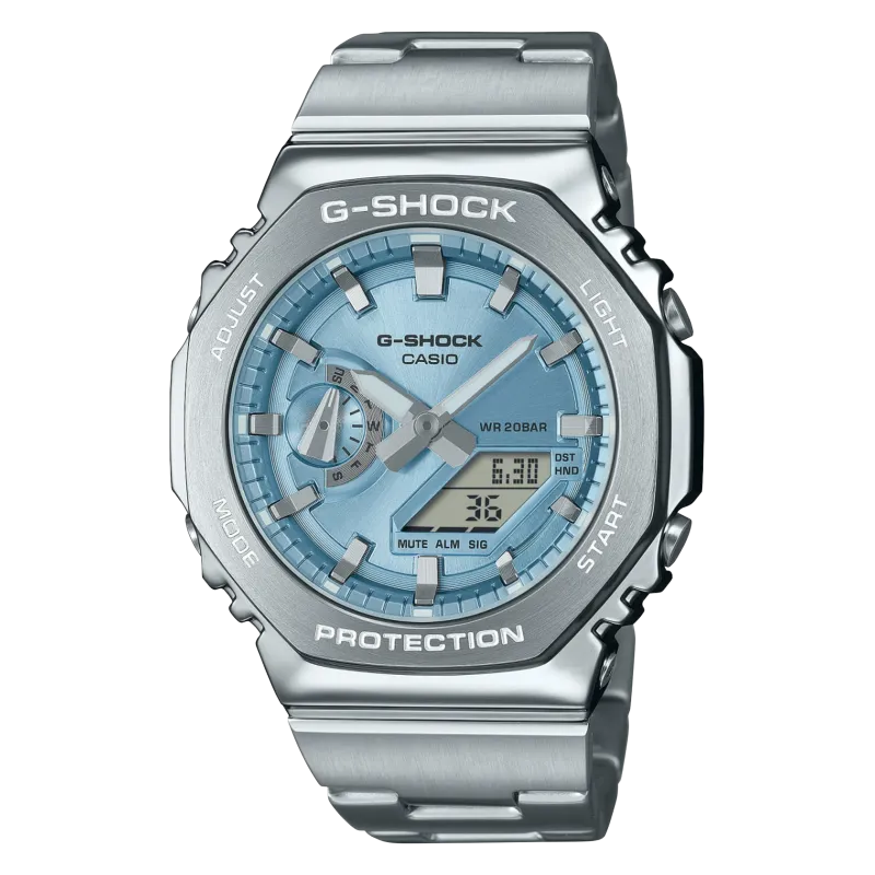 G-SHOCK Classic Men's Watch GM-2110D-2AER