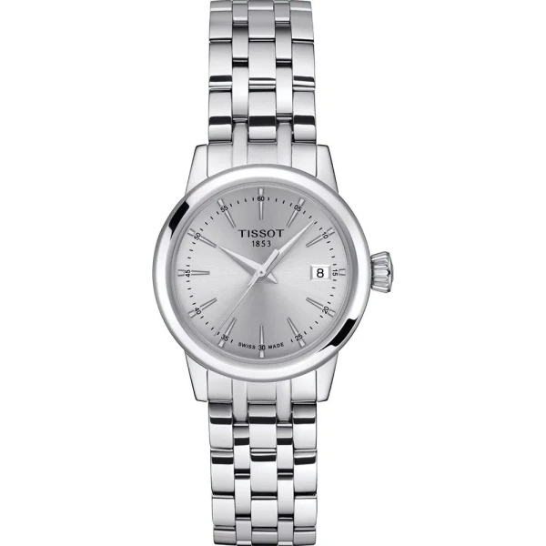 Tissot Classic Dream Lady Women's Watch T129.210.11.031.00