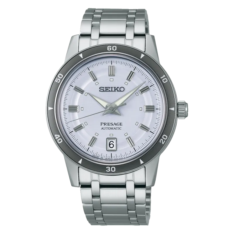 Seiko Presage Style 60's Model SRPL73J1