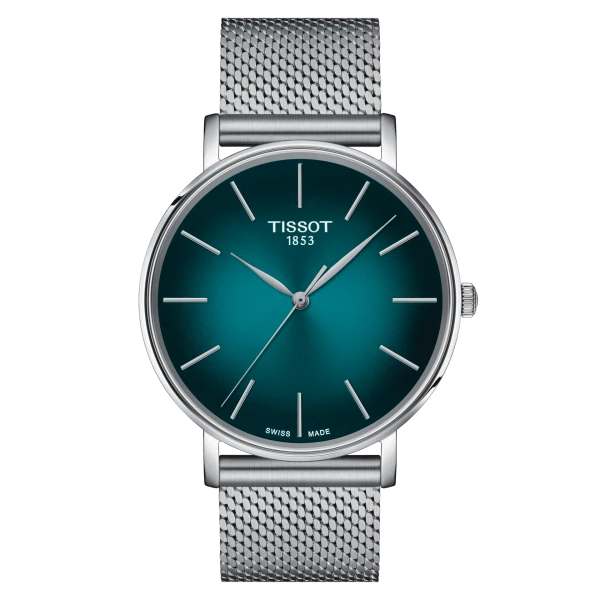 Tissot Everytime Gent Men's Watch T143.410.11.091.00