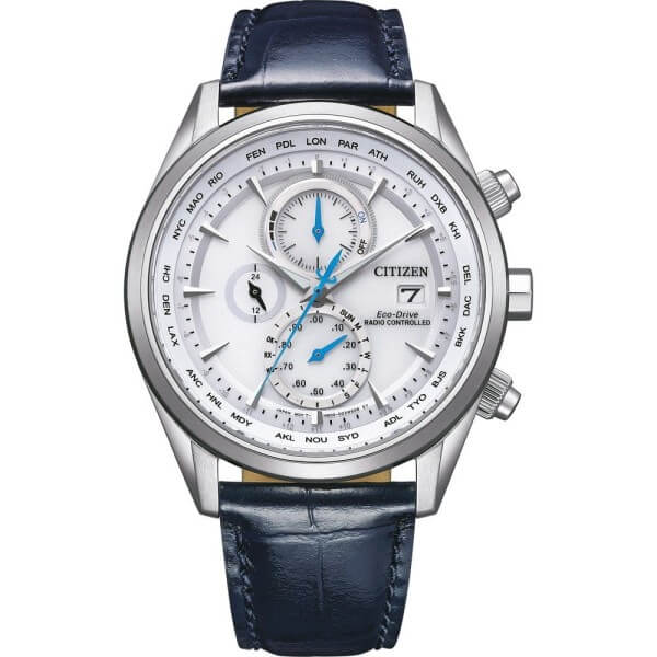 Citizen Radio Controlled Men's Watch AT8260-18A