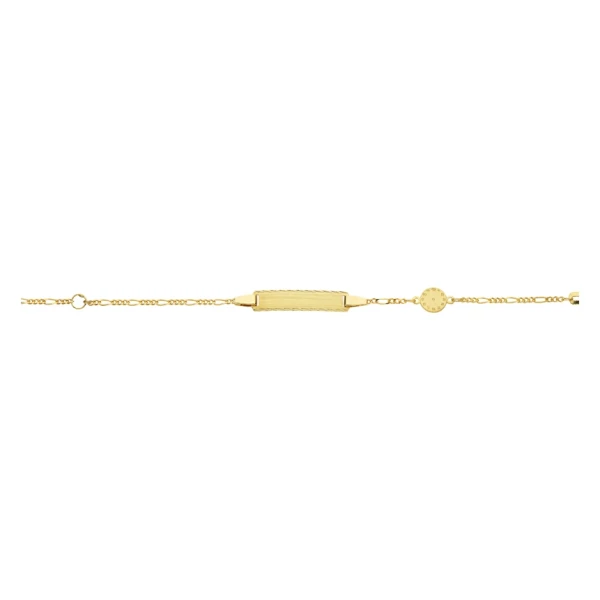 CEM 333/- ID band 12 - 14 cm BID301635