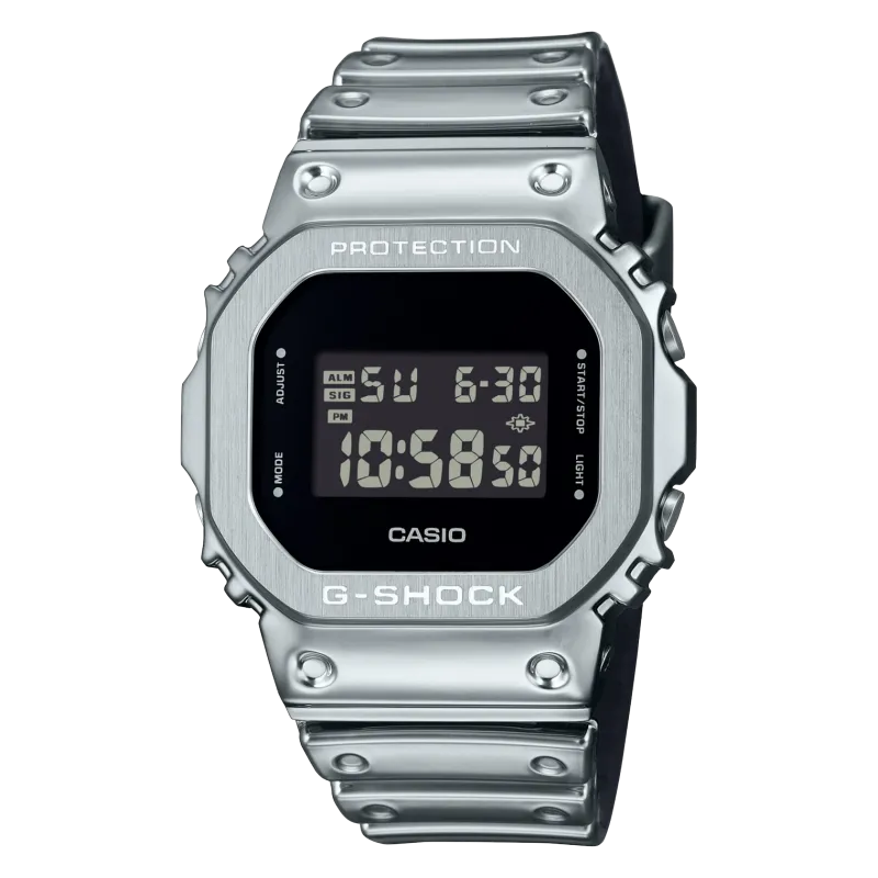 G-SHOCK The Origin Men's Watch GM-5600YM-8ER