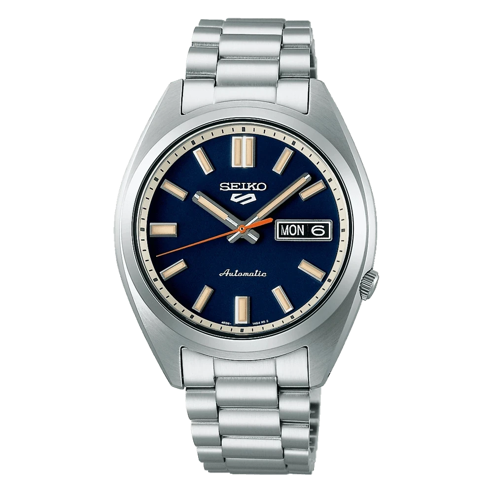 Seiko 5 Sports Automatic Men's Watch SRPK87K1