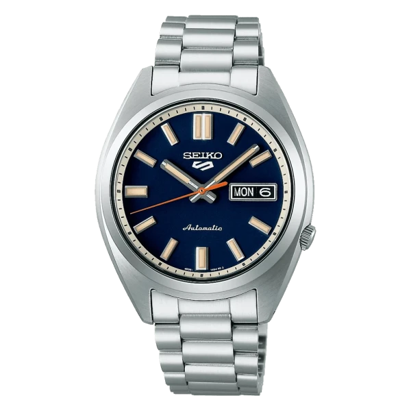 Seiko 5 Sports Automatic Men's Watch SRPK87K1