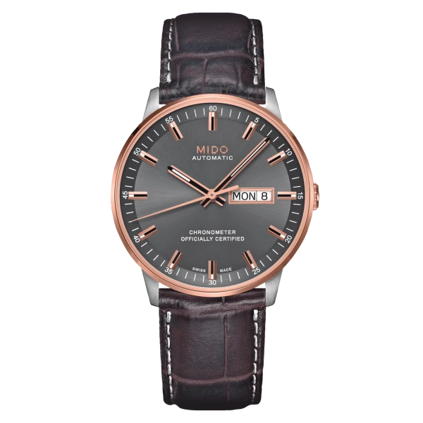 Mido Chronometer Men's Watch M021.431.26.061.00